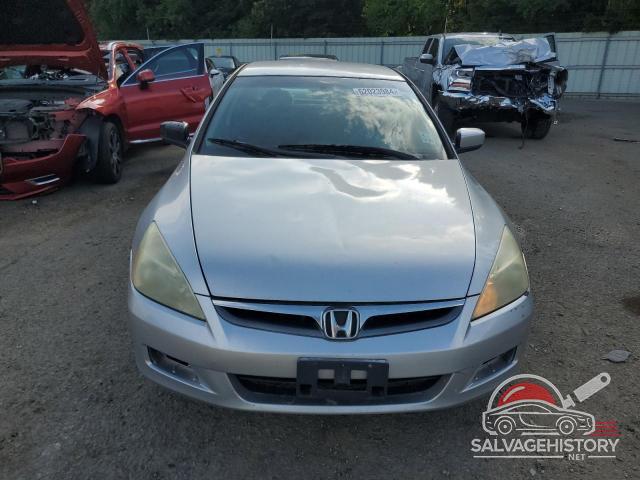 1HGCM56347A163966 2007 HONDA ACCORD photo no. 5