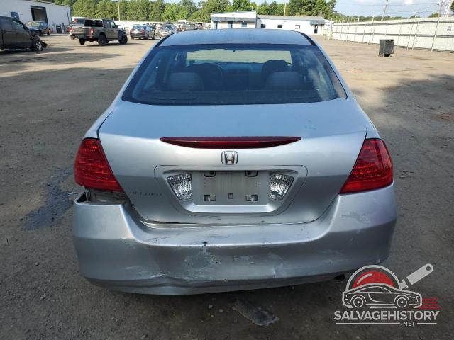 1HGCM56347A163966 2007 HONDA ACCORD photo no. 6