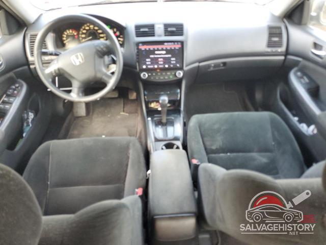 1HGCM56347A163966 2007 HONDA ACCORD photo no. 8