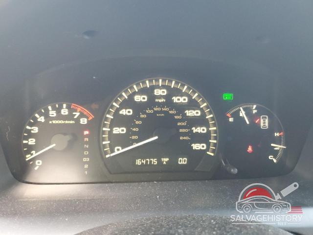 1HGCM56347A163966 2007 HONDA ACCORD photo no. 9