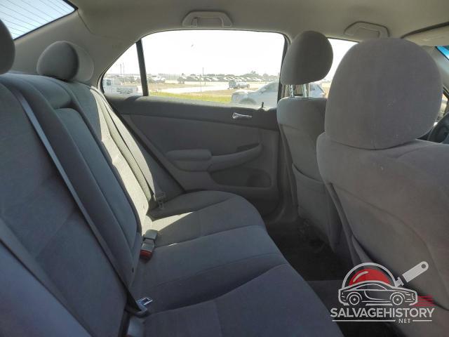 1HGCM56367A204257 2007 HONDA ACCORD photo no. 10