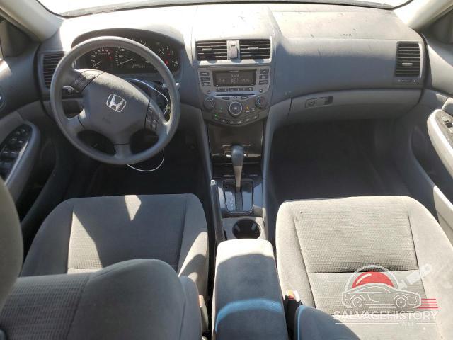 1HGCM56367A204257 2007 HONDA ACCORD photo no. 8