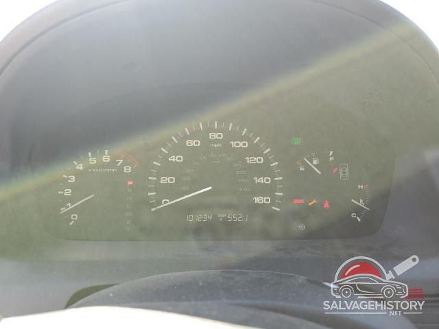 1HGCM56367A204257 2007 HONDA ACCORD photo no. 9