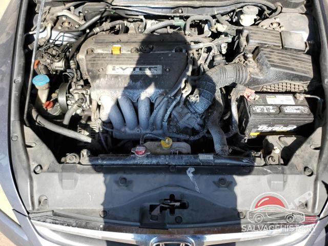 1HGCM563X7A085130 2007 HONDA ACCORD photo no. 11