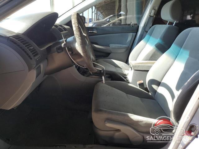 1HGCM563X7A085130 2007 HONDA ACCORD photo no. 7