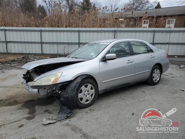1HGCM56447A219297 2007 HONDA ACCORD photo no. 10