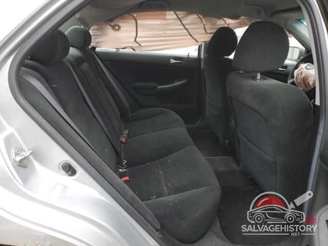 1HGCM56447A219297 2007 HONDA ACCORD photo no. 10