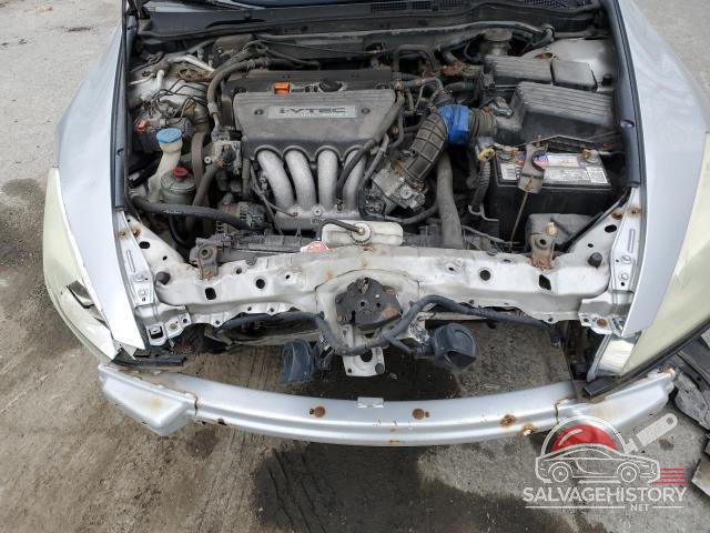 1HGCM56447A219297 2007 HONDA ACCORD photo no. 11