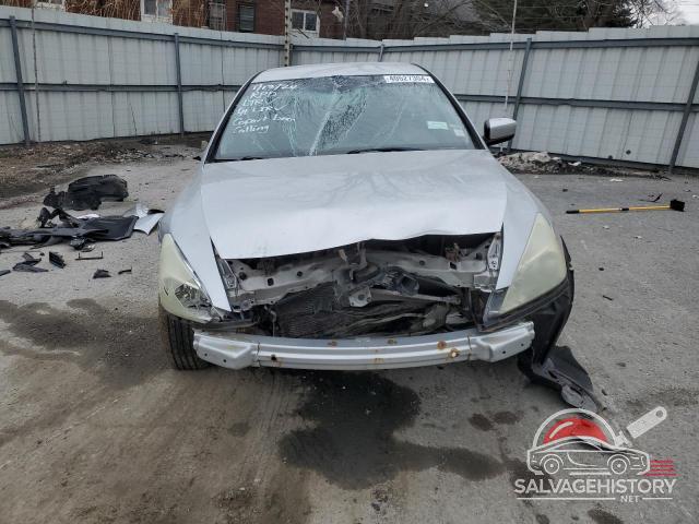 1HGCM56447A219297 2007 HONDA ACCORD photo no. 5