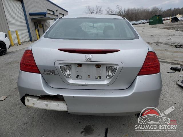 1HGCM56447A219297 2007 HONDA ACCORD photo no. 6