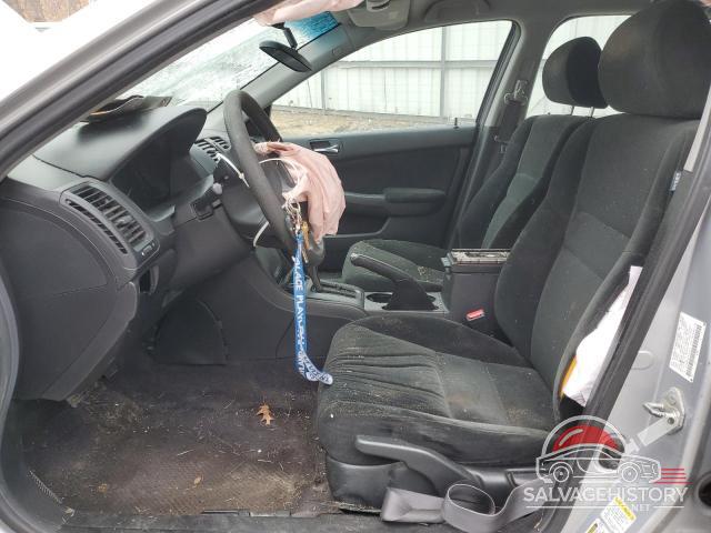 1HGCM56447A219297 2007 HONDA ACCORD photo no. 7