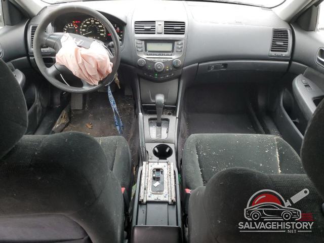 1HGCM56447A219297 2007 HONDA ACCORD photo no. 8