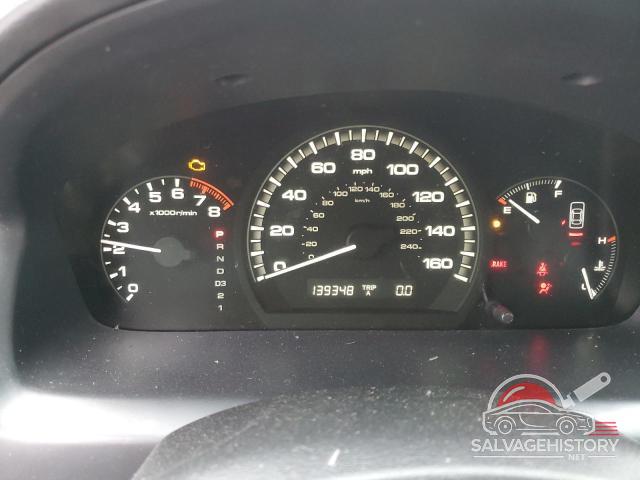 1HGCM56447A219297 2007 HONDA ACCORD photo no. 9