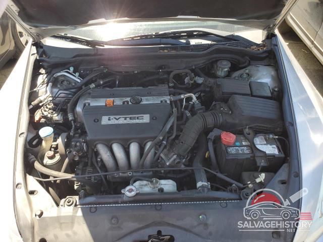 1HGCM56747A076331 2007 HONDA ACCORD photo no. 11
