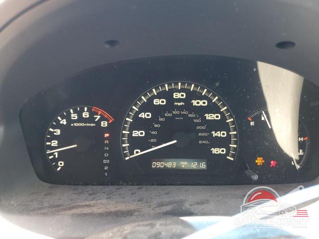 1HGCM56747A076331 2007 HONDA ACCORD photo no. 9
