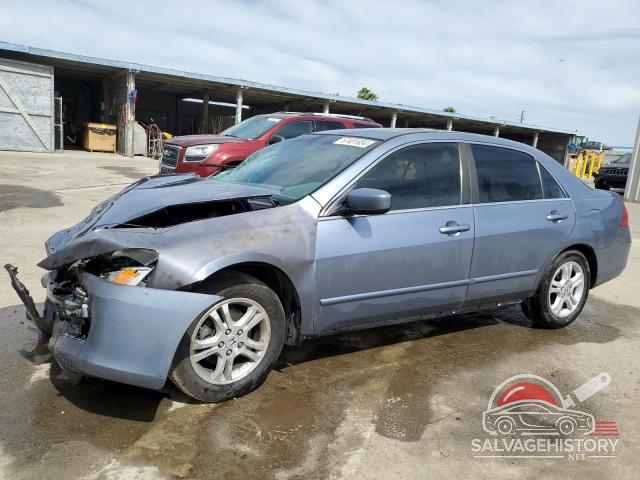 1HGCM56757A204723 2007 HONDA ACCORD photo no. 13