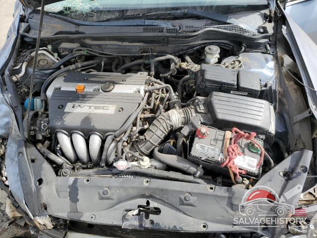 1HGCM56757A204723 2007 HONDA ACCORD photo no. 11