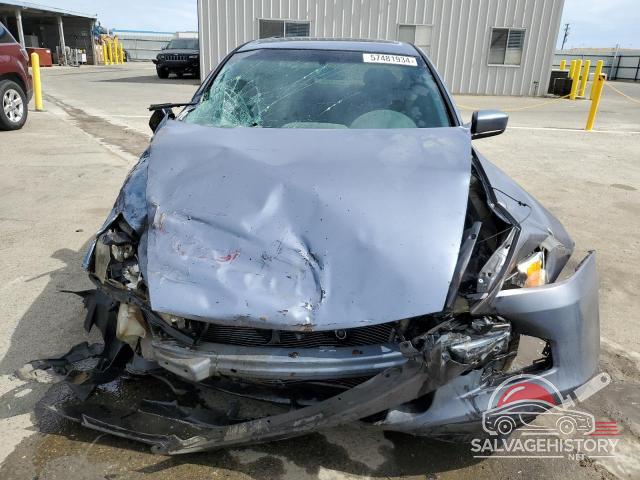 1HGCM56757A204723 2007 HONDA ACCORD photo no. 5