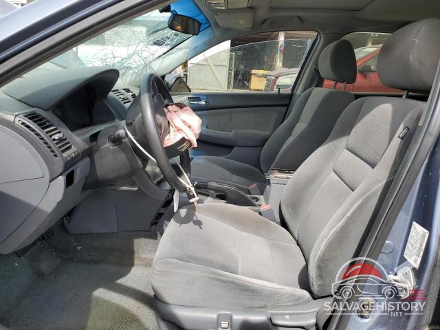 1HGCM56757A204723 2007 HONDA ACCORD photo no. 7