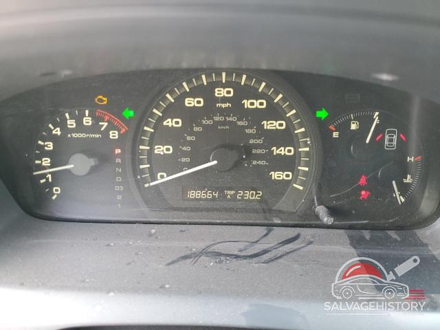 1HGCM56757A204723 2007 HONDA ACCORD photo no. 9