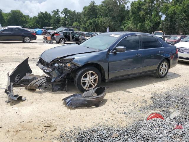 1HGCM56797A164923 2007 HONDA ACCORD photo no. 18