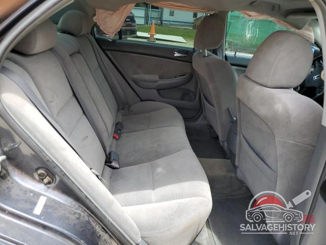 1HGCM56797A164923 2007 HONDA ACCORD photo no. 10