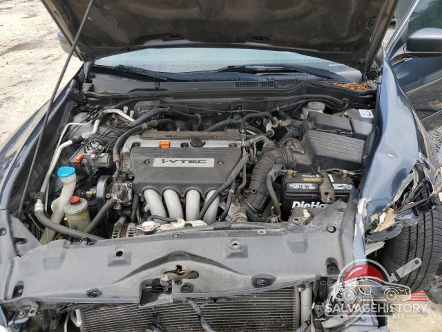 1HGCM56797A164923 2007 HONDA ACCORD photo no. 11
