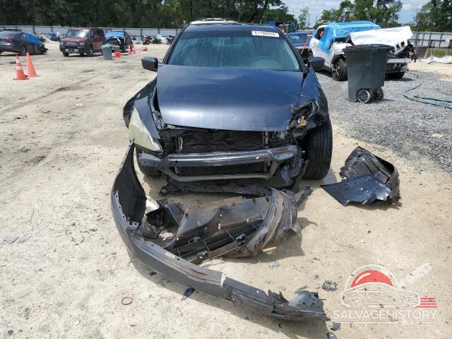 1HGCM56797A164923 2007 HONDA ACCORD photo no. 5