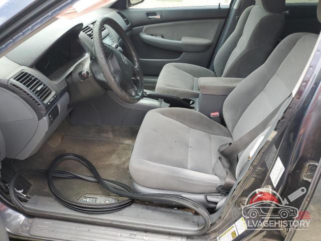 1HGCM56797A164923 2007 HONDA ACCORD photo no. 7