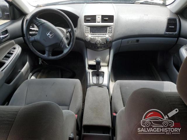 1HGCM56797A164923 2007 HONDA ACCORD photo no. 8