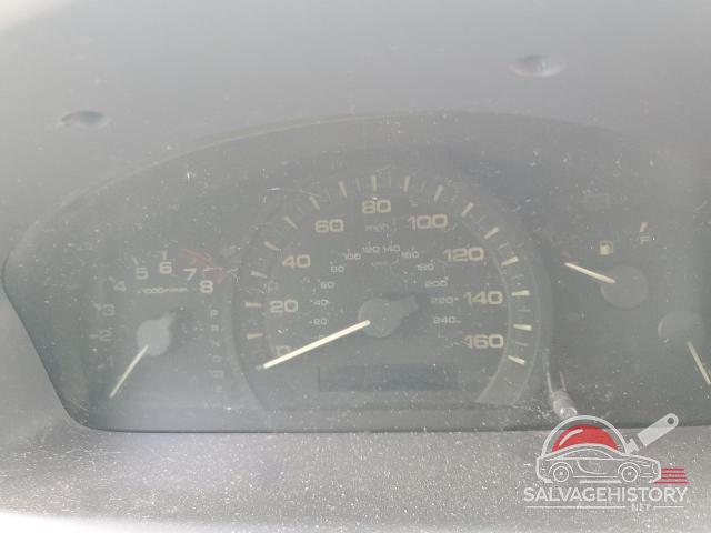 1HGCM56797A164923 2007 HONDA ACCORD photo no. 9
