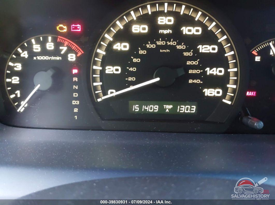 1HGCM567X7A119893 2007 HONDA ACCORD photo no. 7