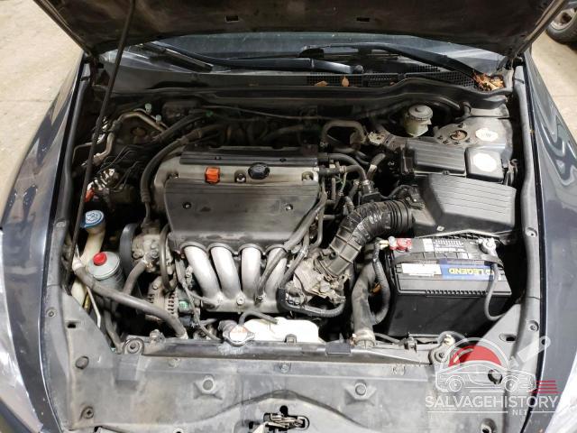 1HGCM56817A010358 2007 HONDA ACCORD photo no. 11