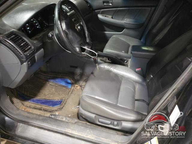 1HGCM56817A010358 2007 HONDA ACCORD photo no. 7