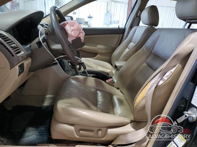 1HGCM56827A061528 2007 HONDA ACCORD photo no. 7