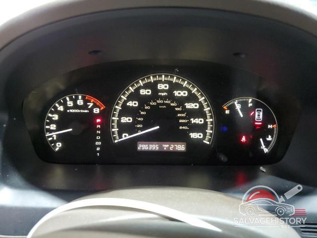 1HGCM56827A061528 2007 HONDA ACCORD photo no. 9
