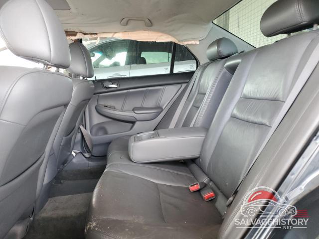 1HGCM56856A172525 2007 HONDA ACCORD photo no. 10