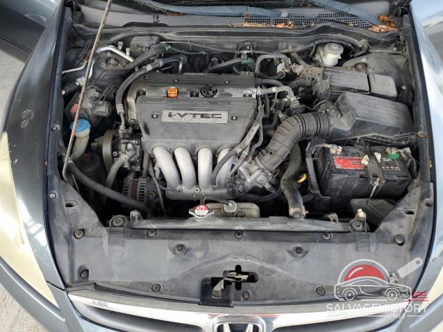 1HGCM56856A172525 2007 HONDA ACCORD photo no. 11