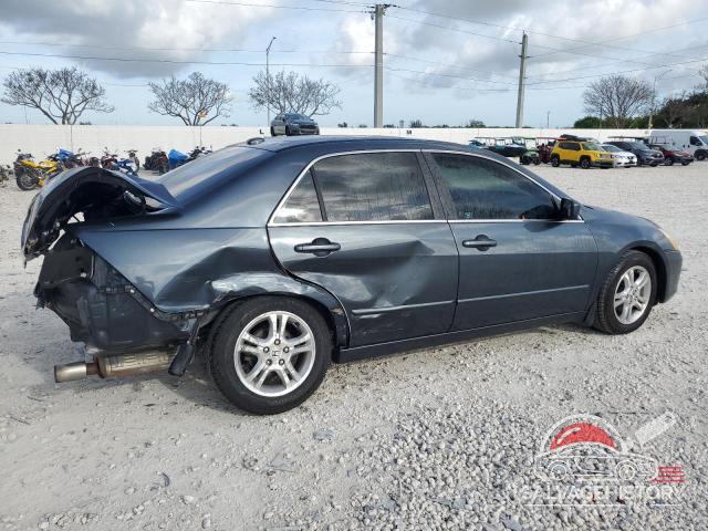 1HGCM56856A172525 2007 HONDA ACCORD photo no. 3
