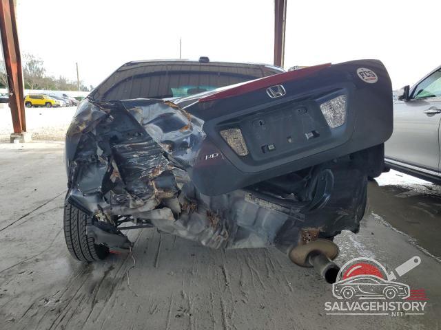 1HGCM56856A172525 2007 HONDA ACCORD photo no. 6