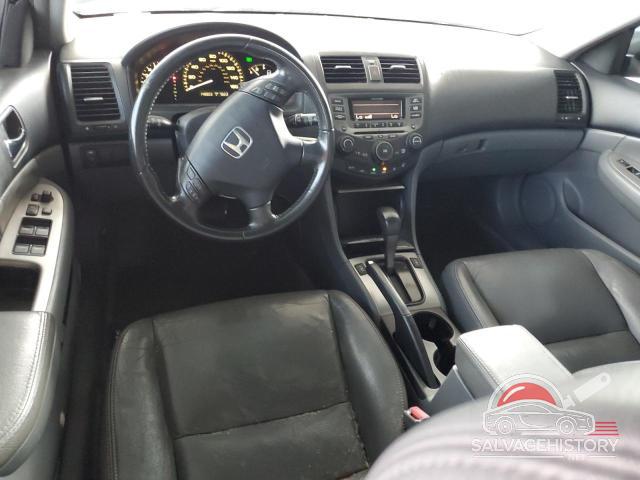 1HGCM56856A172525 2007 HONDA ACCORD photo no. 8