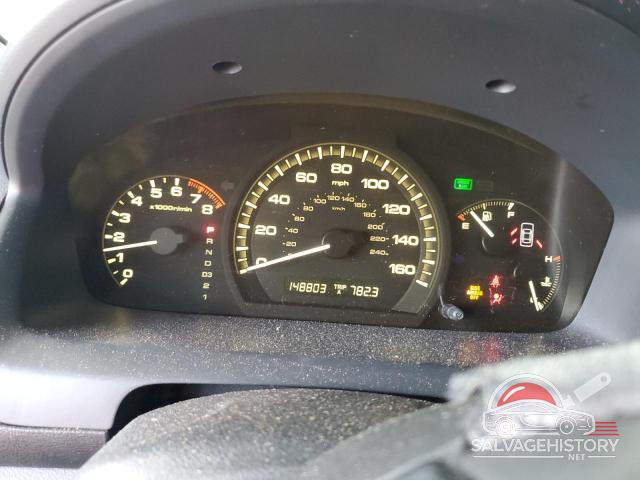 1HGCM56856A172525 2007 HONDA ACCORD photo no. 9