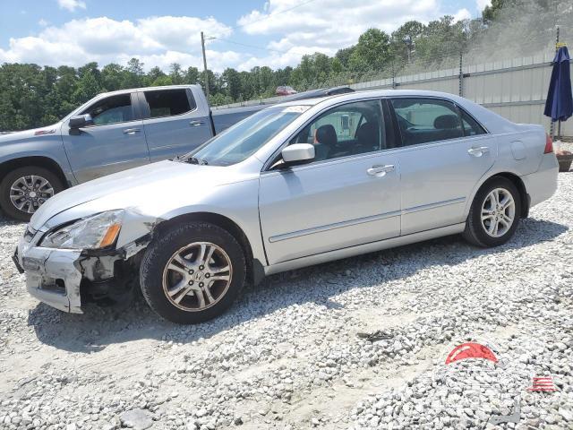 1HGCM568X7A224636 2007 HONDA ACCORD photo no. 22