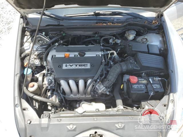 1HGCM568X7A224636 2007 HONDA ACCORD photo no. 11
