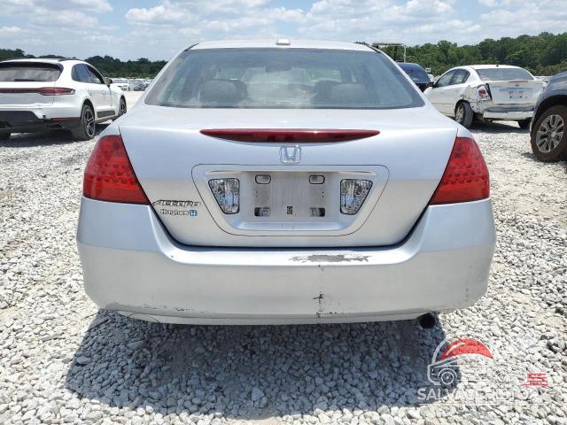 1HGCM568X7A224636 2007 HONDA ACCORD photo no. 6