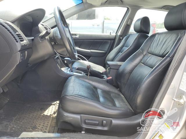 1HGCM568X7A224636 2007 HONDA ACCORD photo no. 7