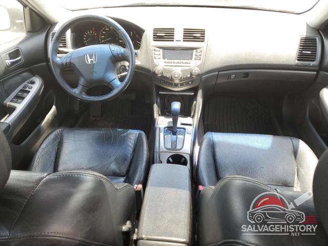 1HGCM568X7A224636 2007 HONDA ACCORD photo no. 8