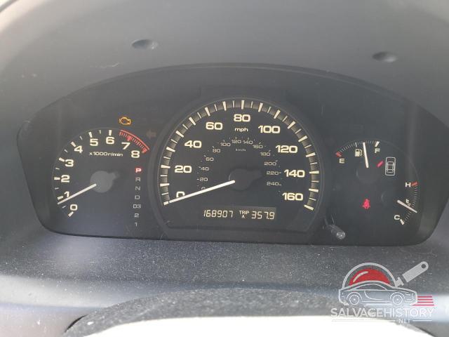1HGCM568X7A224636 2007 HONDA ACCORD photo no. 9