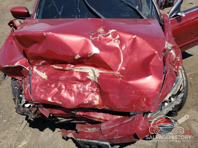 1HGCM66437A049259 2007 HONDA ACCORD photo no. 11