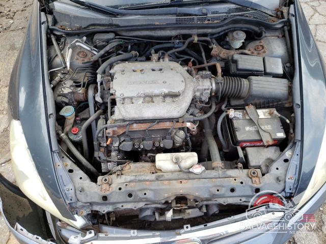 1HGCM66447A064756 2007 HONDA ACCORD photo no. 11